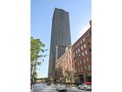 Beach Condo For Sale in Chicago, Illinois