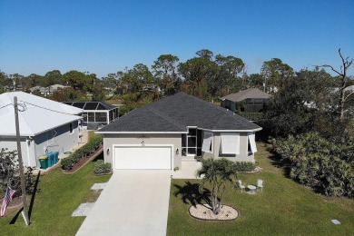 Beach Home For Sale in Rotonda West, Florida