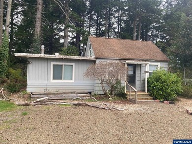 Beach Home For Sale in Gleneden Beach, Oregon
