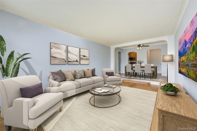Beach Home For Sale in Forest Hills, New York