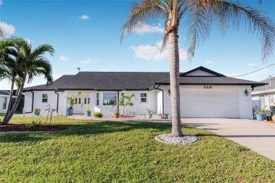 Beach Home For Sale in Rotonda West, Florida