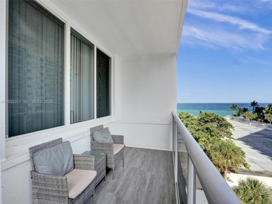 Beach Condo For Sale in Hollywood, Florida