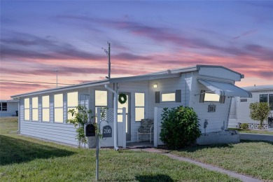 Beach Home For Sale in Venice, Florida