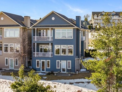 Beach Condo Sale Pending in Petoskey, Michigan
