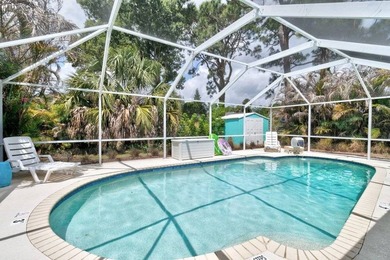 Beach Home For Sale in Vero Beach, Florida