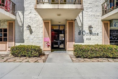 Beach Condo For Sale in Long Beach, California