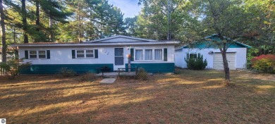 Beach Home For Sale in Oscoda, Michigan