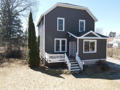 Beach Home Active Under Contract in Alpena, Michigan