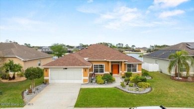 Beach Home For Sale in West Melbourne, Florida