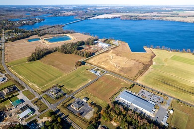 Beach Commercial For Sale in Hertford, North Carolina