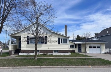 Beach Home For Sale in Alpena, Michigan