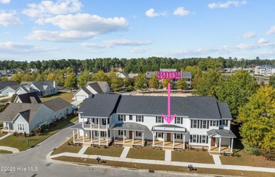 Beach Townhome/Townhouse For Sale in New Bern, North Carolina