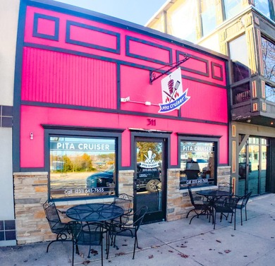 Beach Commercial For Sale in Charlevoix, Michigan