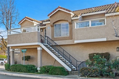 Beach Condo Active Under Contract in Rancho Santa Margarita, California
