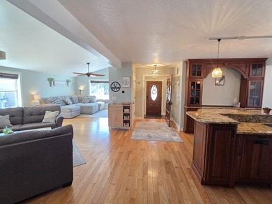 Beach Home For Sale in Alpena, Michigan