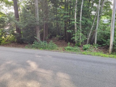 Beach Lot Sale Pending in Wells, Maine