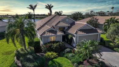 Beach Home Sale Pending in North Port, Florida