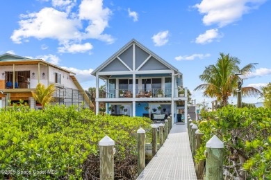 Beach Home For Sale in Grant, Florida
