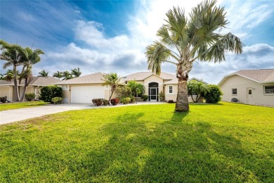 Beach Home For Sale in Rotonda West, Florida