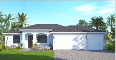 Beach Home For Sale in Port Charlotte, Florida