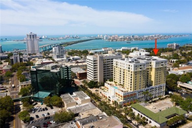 Beach Condo For Sale in Clearwater, Florida