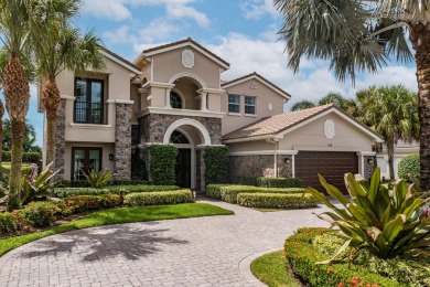 Beach Home For Sale in Jupiter, Florida