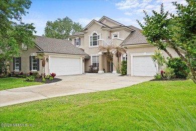 Beach Home For Sale in Fleming Island, Florida