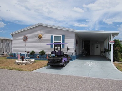 Beach Home For Sale in Trinity, Florida