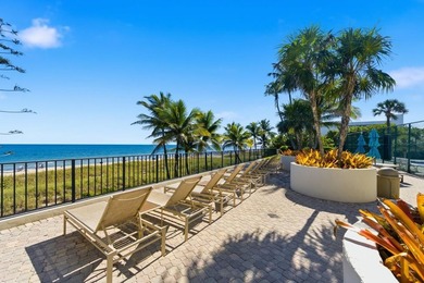 Beach Condo For Sale in Lauderdale BY The Sea, Florida