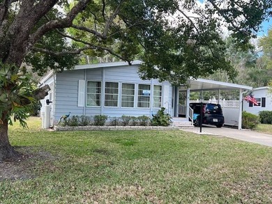 Beach Home For Sale in Spring Hill, Florida