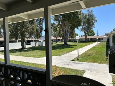 Beach Other Active Under Contract in Seal Beach, California