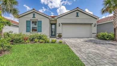 Beach Home For Sale in Nokomis, Florida