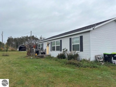 Beach Home For Sale in Petoskey, Michigan