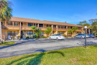 Beach Condo For Sale in Englewood, Florida