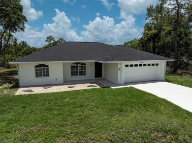 Beach Home For Sale in North Port, Florida