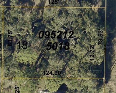 Beach Lot For Sale in North Port, Florida