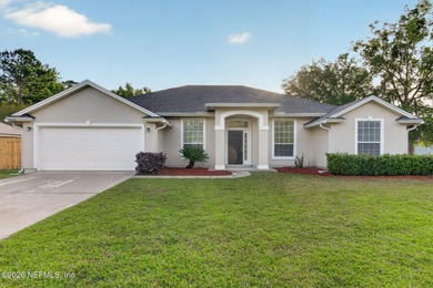 Beach Home For Sale in Green Cove Springs, Florida