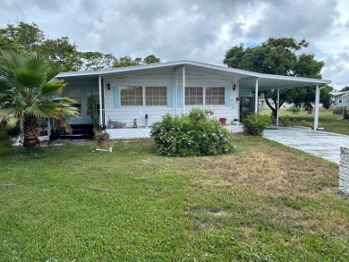 Beach Home For Sale in Port Orange, Florida