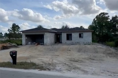 Beach Home For Sale in Lehigh Acres, Florida
