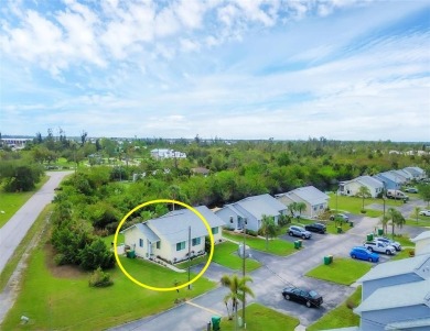 Beach Home For Sale in Port Charlotte, Florida