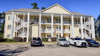 Beach Condo For Sale in Murrells Inlet, South Carolina