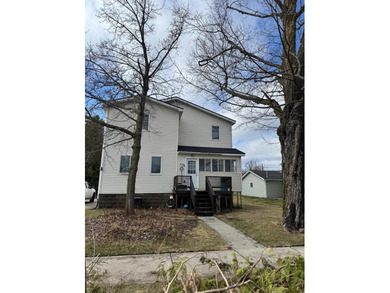 Beach Home For Sale in Alpena, Michigan