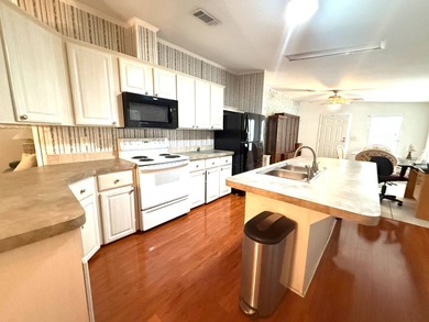 Beach Home For Sale in North Fort Myers, Florida