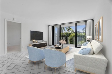 Beach Condo Sale Pending in Palm Beach, Florida