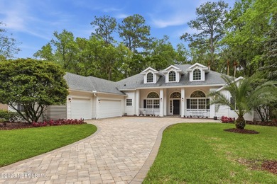 Beach Home For Sale in Ponte Vedra Beach, Florida