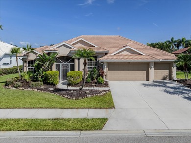 Beach Home For Sale in Sarasota, Florida