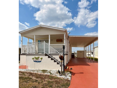 Beach Home For Sale in Punta Gorda, Florida
