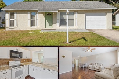 Beach Home For Sale in New Port Richey, Florida