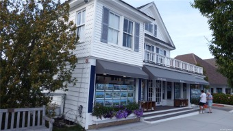 Beach Commercial Off Market in Westhampton Beach, New York