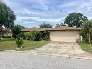 Beach Home For Sale in Port Richey, Florida